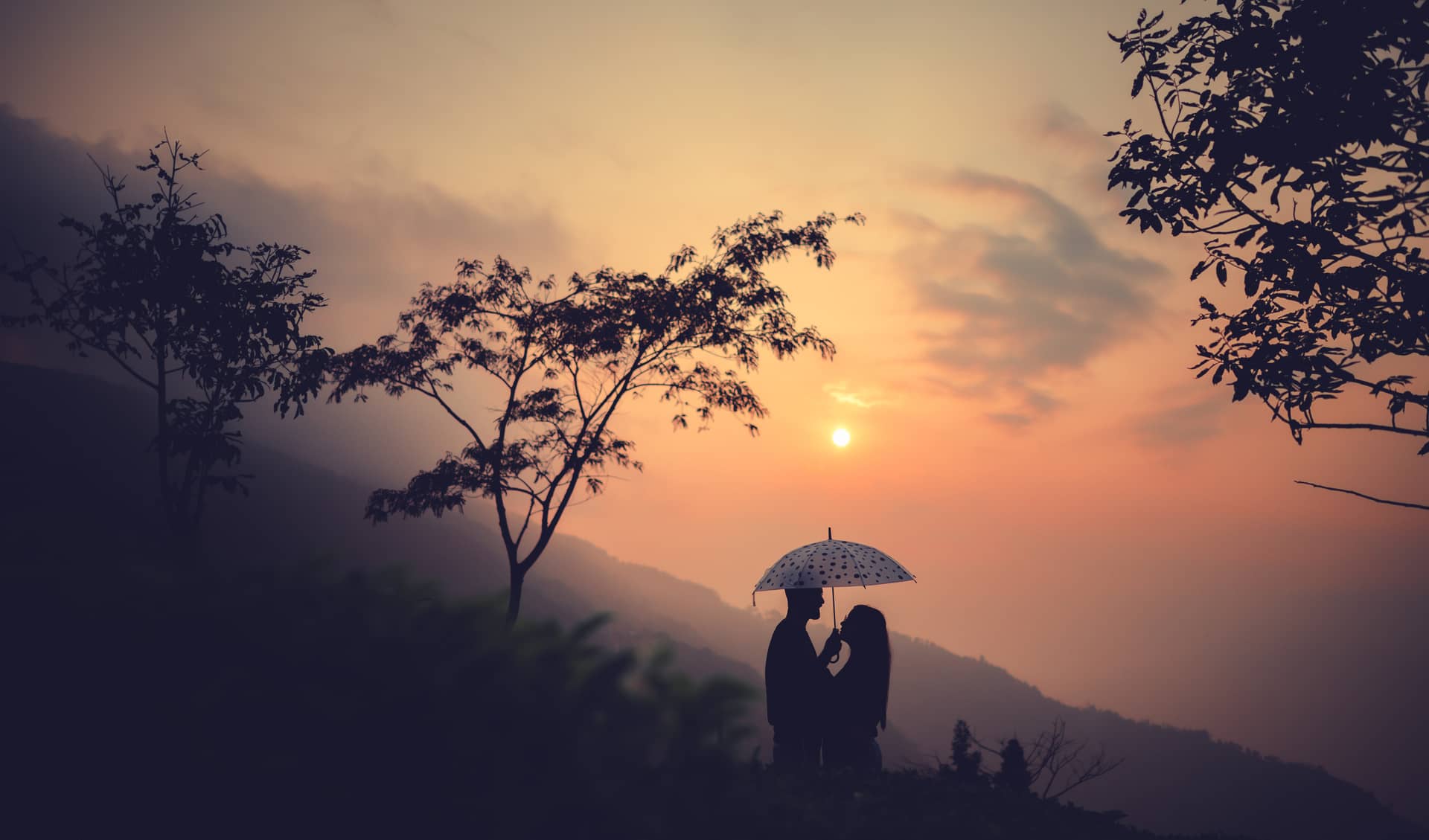 Mountain Love